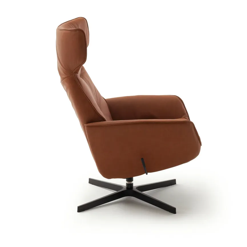 Relaxsessel detail