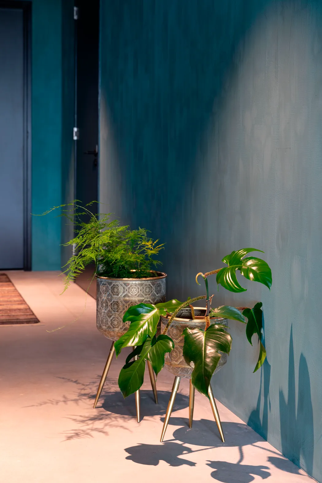 milieu