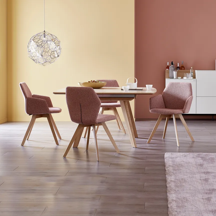 Esstisch S328-7501 milieu