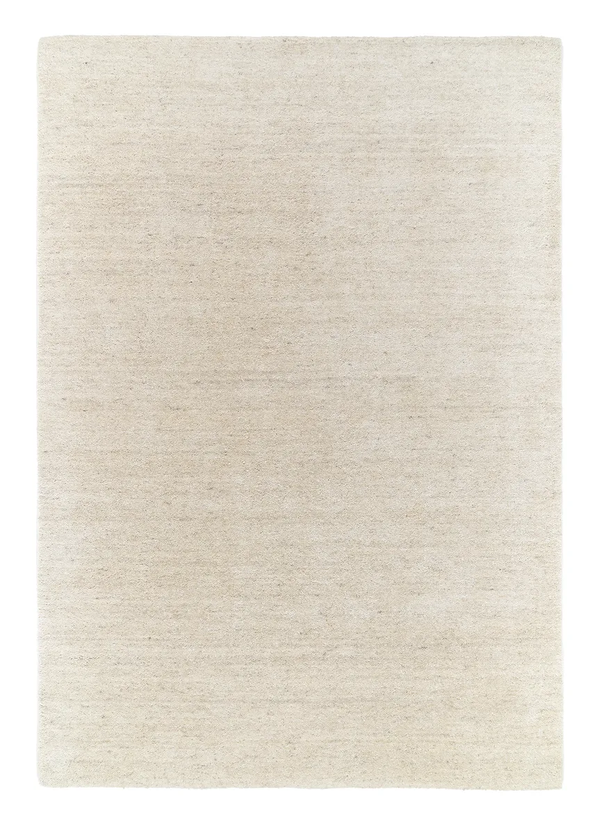 Handgewebter Hochflorteppich hauptaufnahme