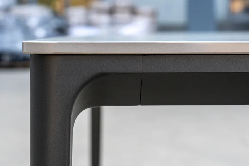 Esstisch detail