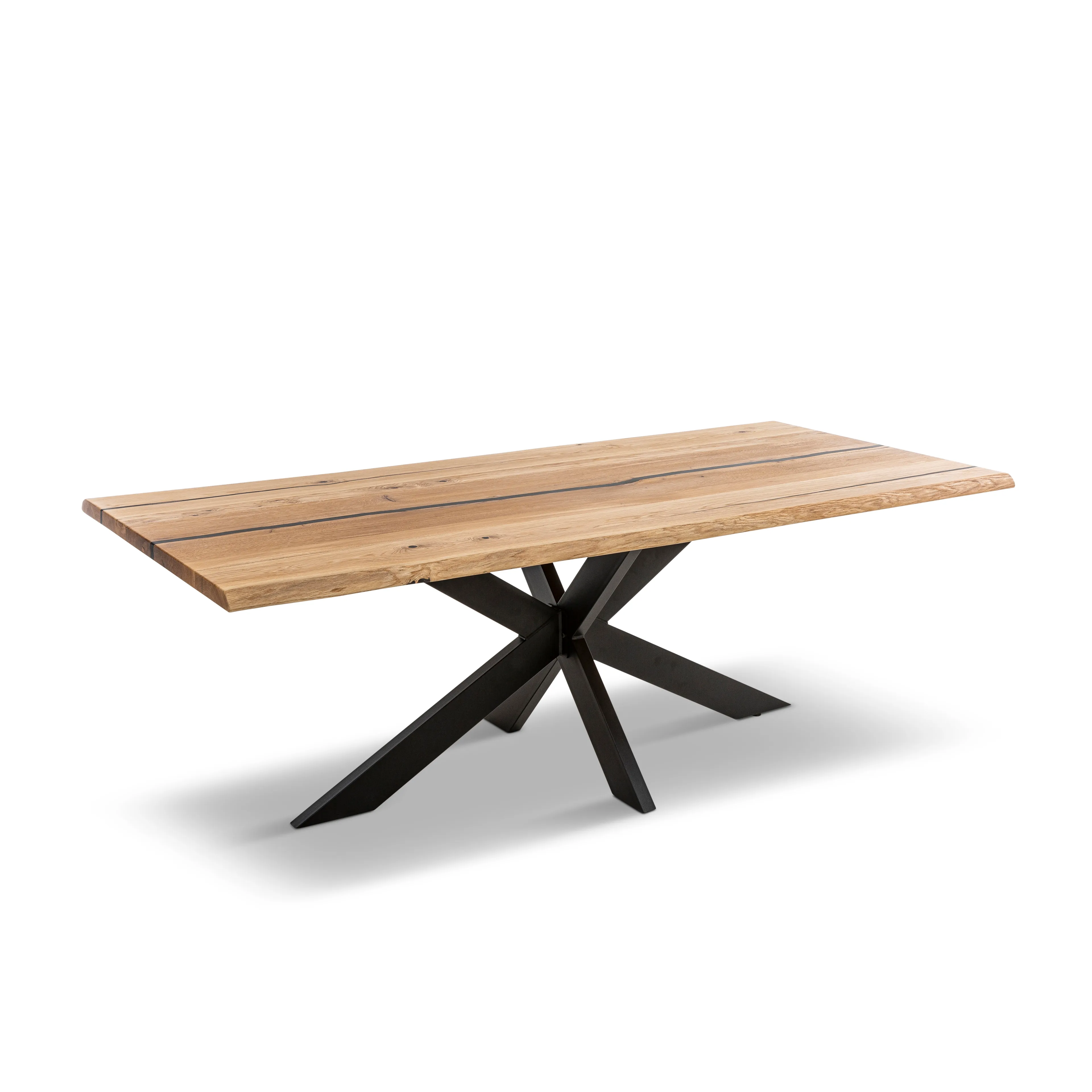 Esstisch Lexington 220 x 100 cm