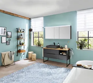 Waschtischkombination