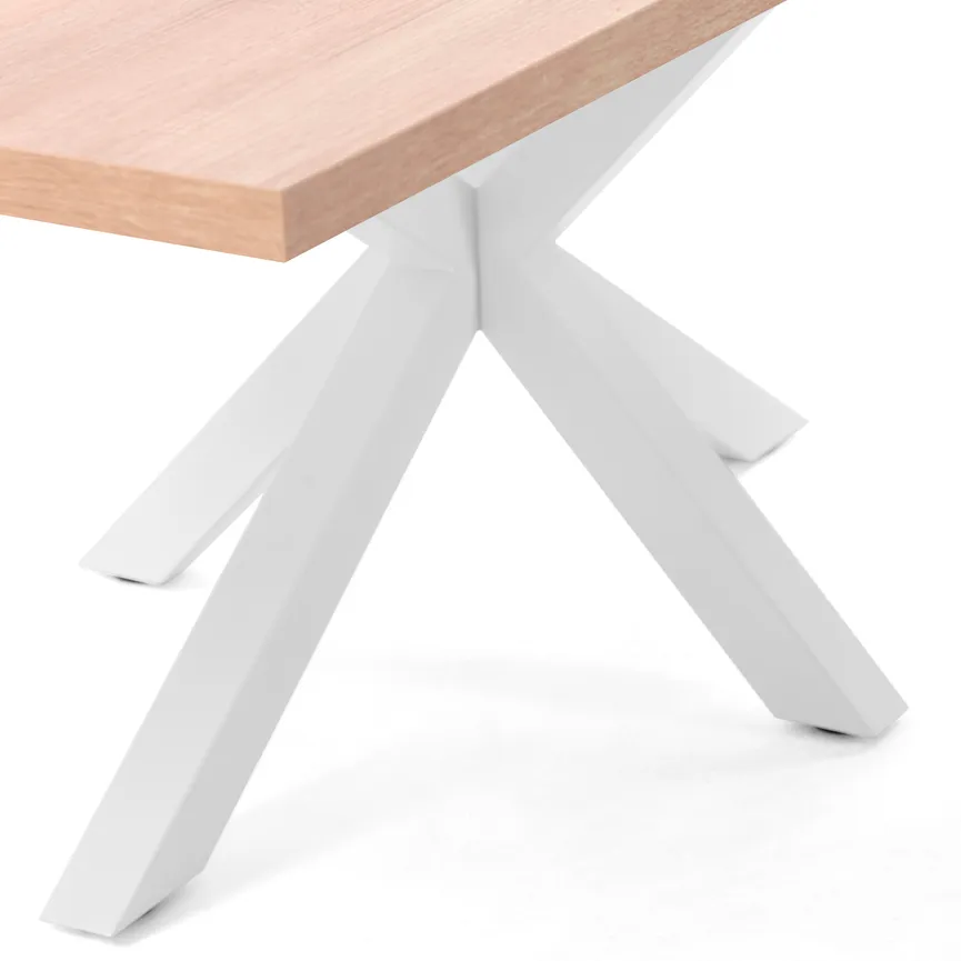 Esstisch 200cm detail