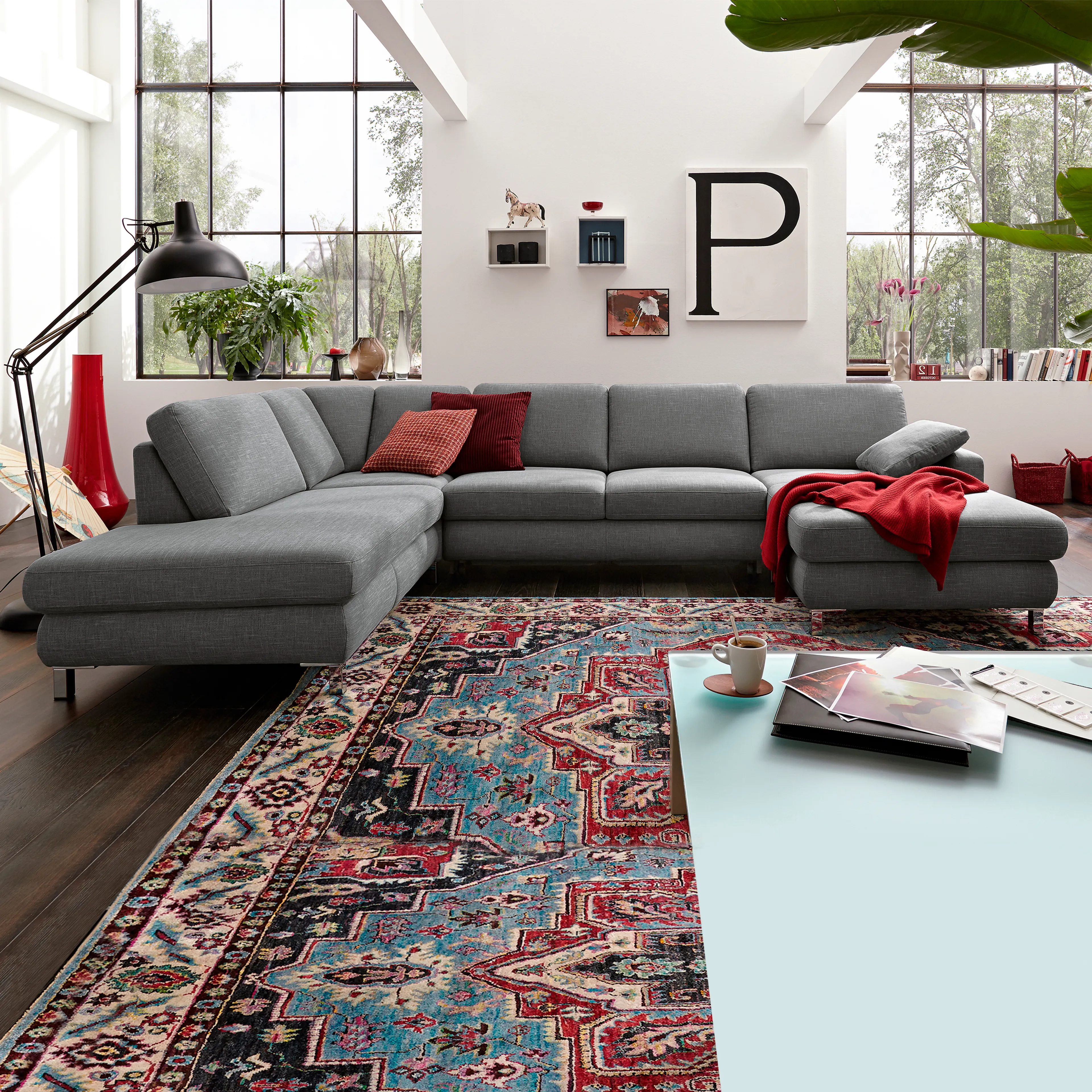 Wohnlandschaft MR 365