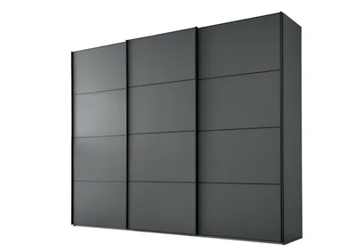 Schwebetürenschrank