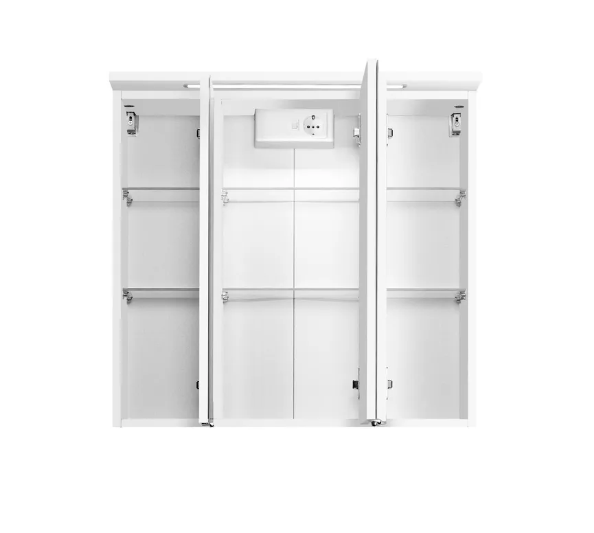 *Spiegelschrank 70cm detail