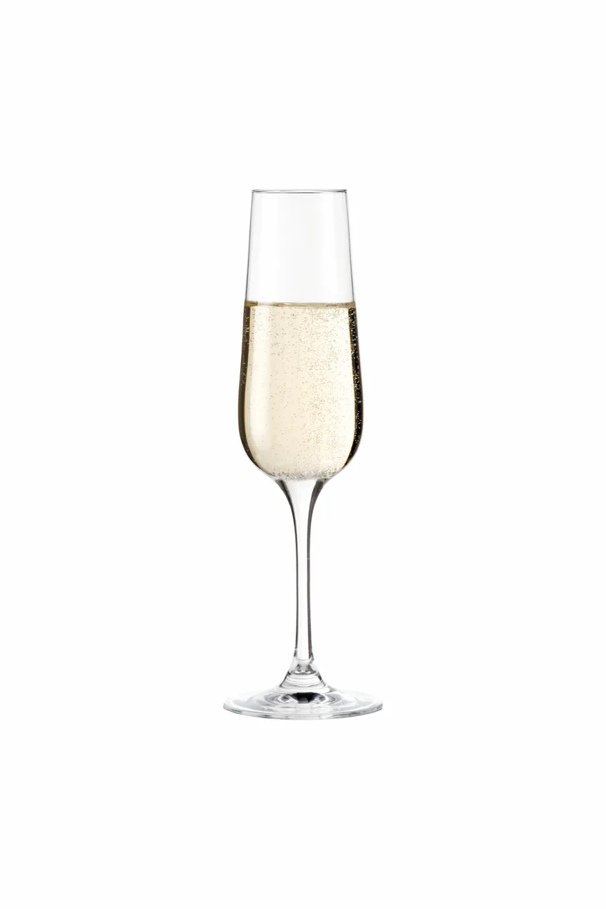 Sektglas "Tivoli" 210 ml detail