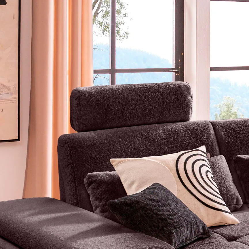 Kopfstütze (KST) hauptaufnahme