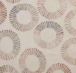 Braun / Weiß material_farbe