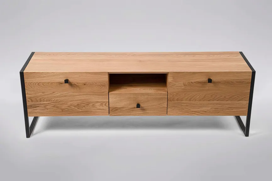 TV-Lowboard hauptaufnahme