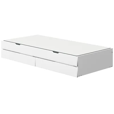 Ausziehbett