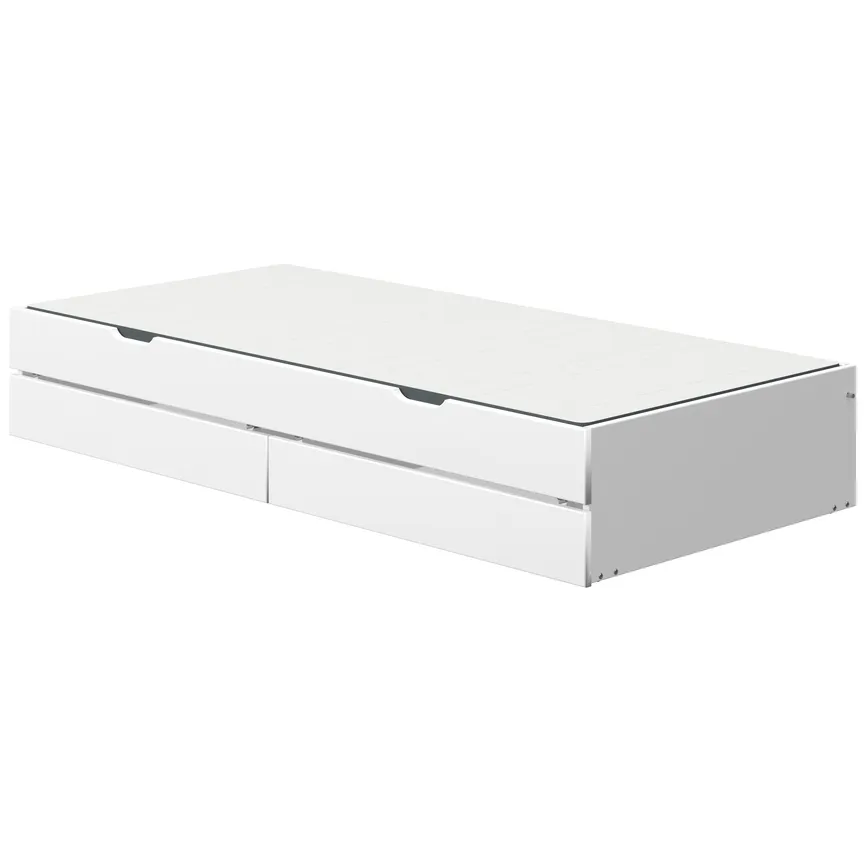 Ausziehbett LF 90x190 cm hauptaufnahme