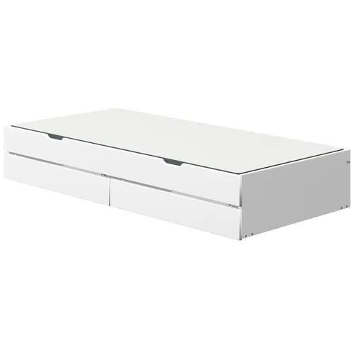 Ausziehbett