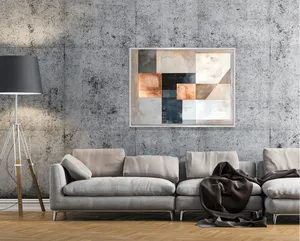 Wandbild 60 x 80 cm