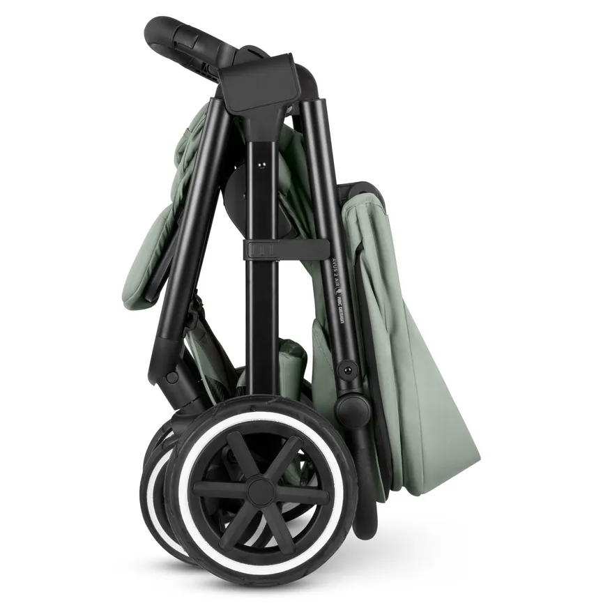Buggy Avus 2 Air detail