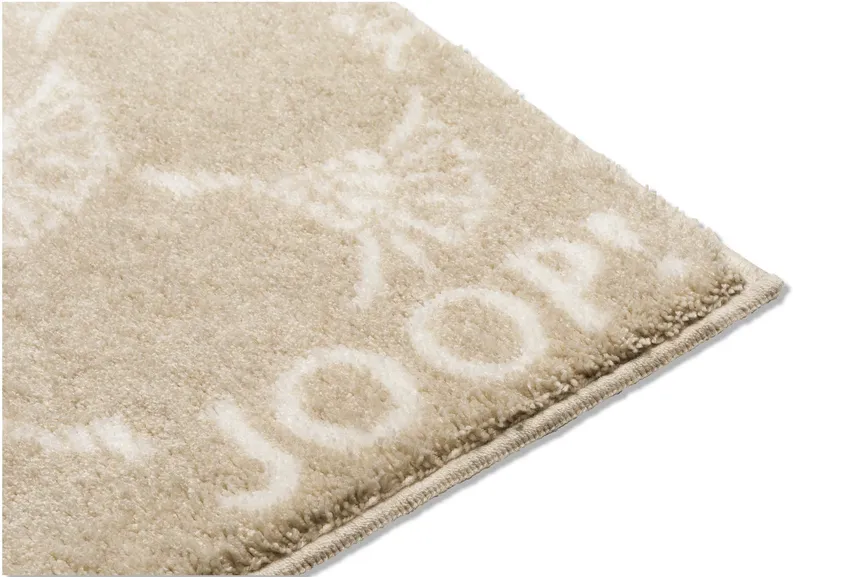 Badteppich New Cornflower detail