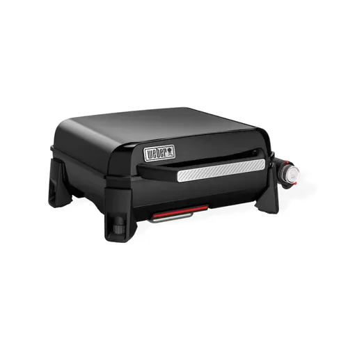Gasgrill