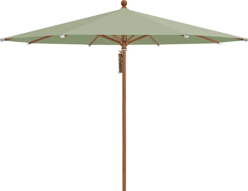 Piazza Holzoptik Ø300 cm hauptaufnahme