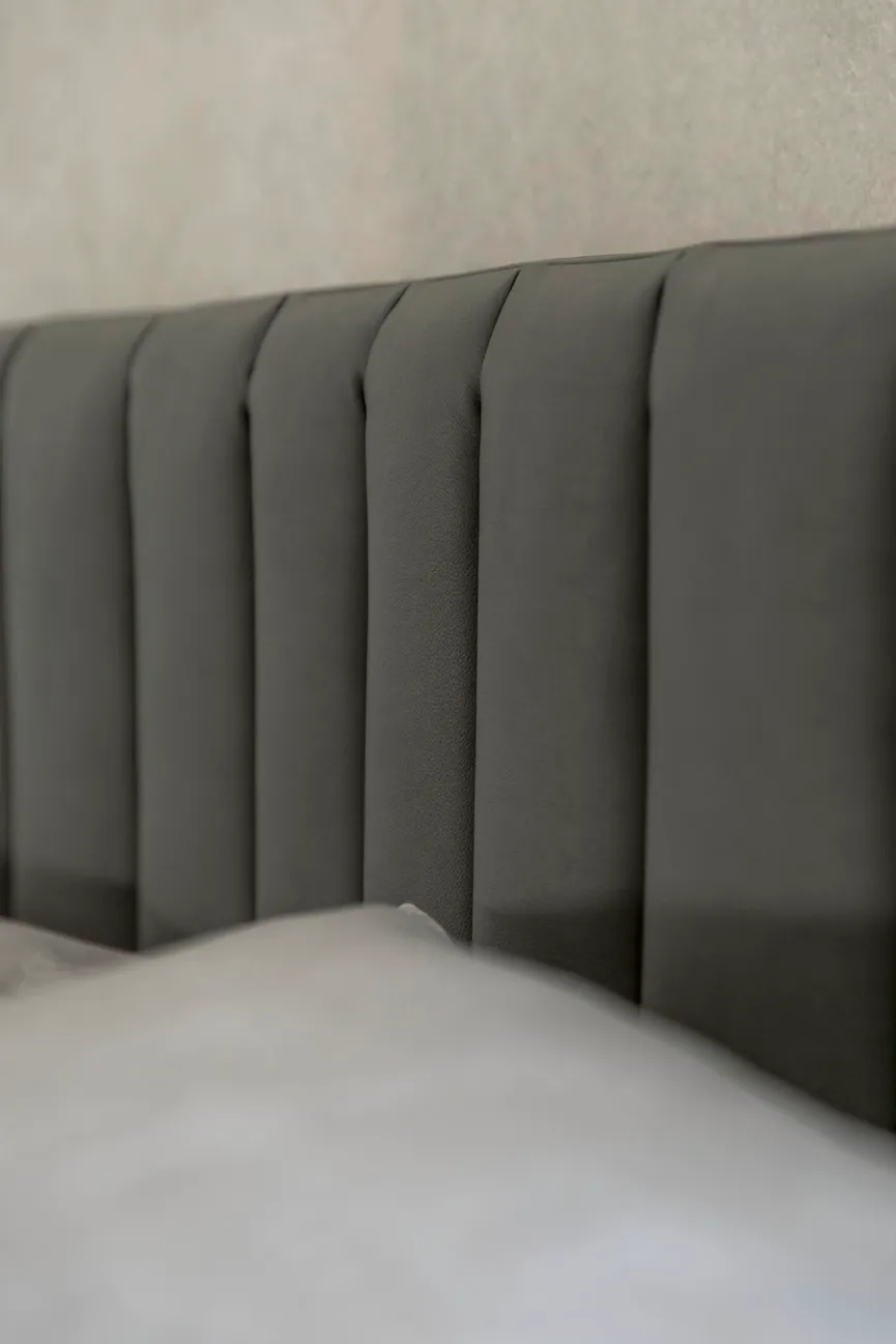 Boxspringbett LF: 180x200 cm detail