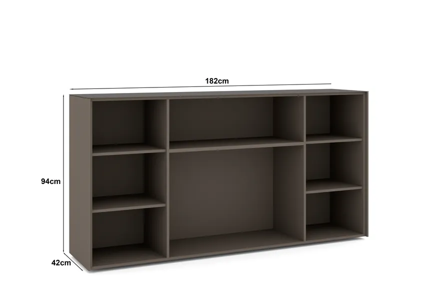 Sideboard 182cm funktion
