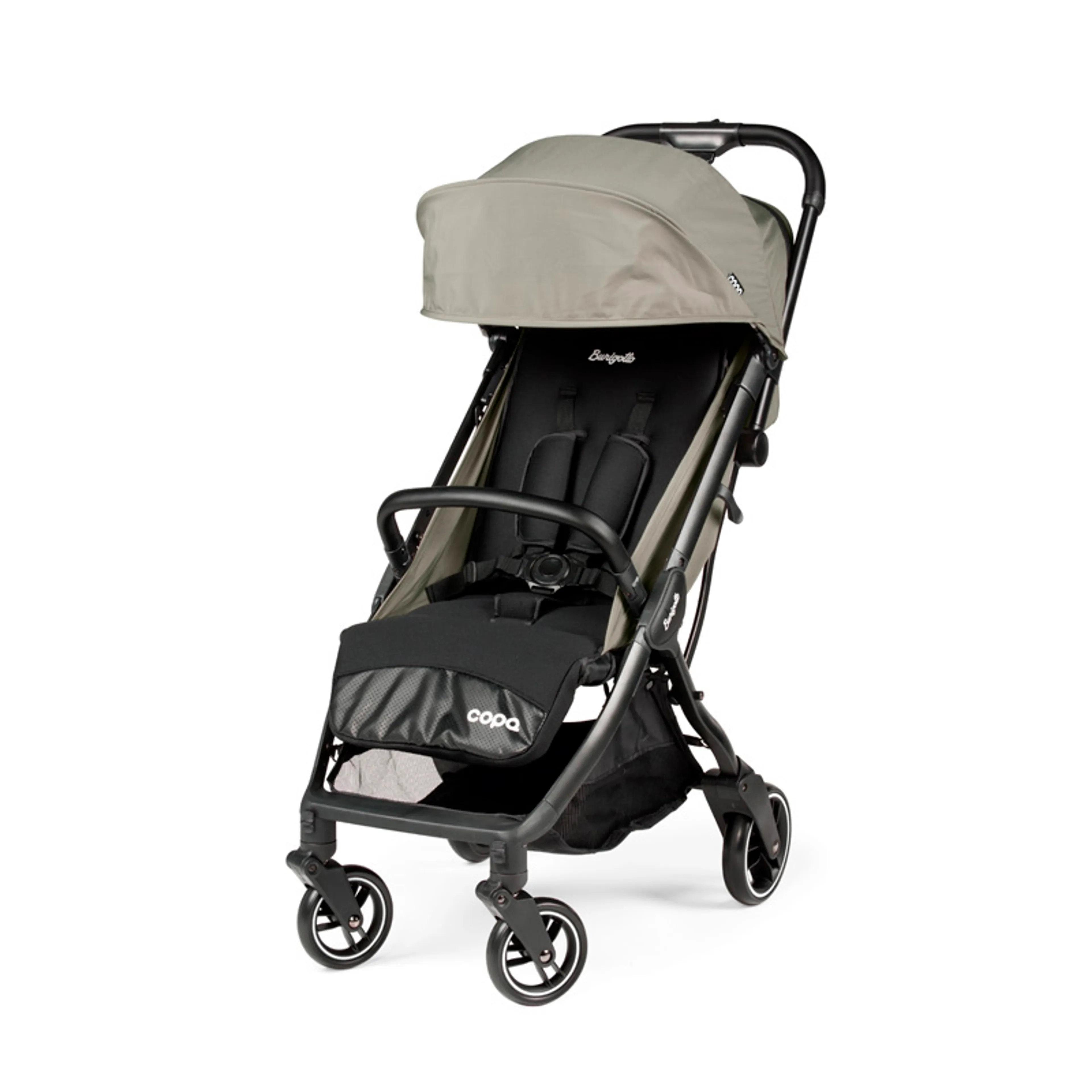 Buggy Copa Light Grey