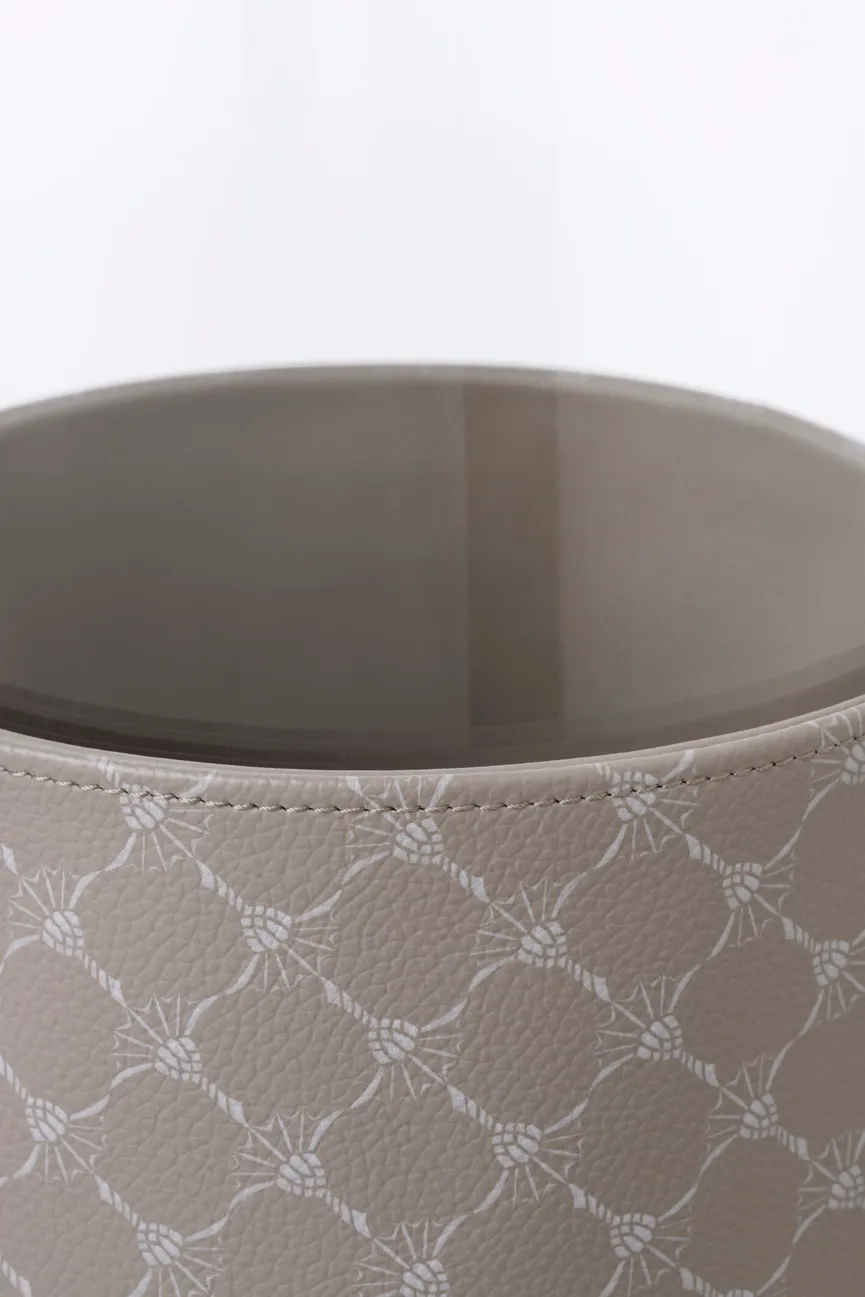 Vase "Cornflower" M detail