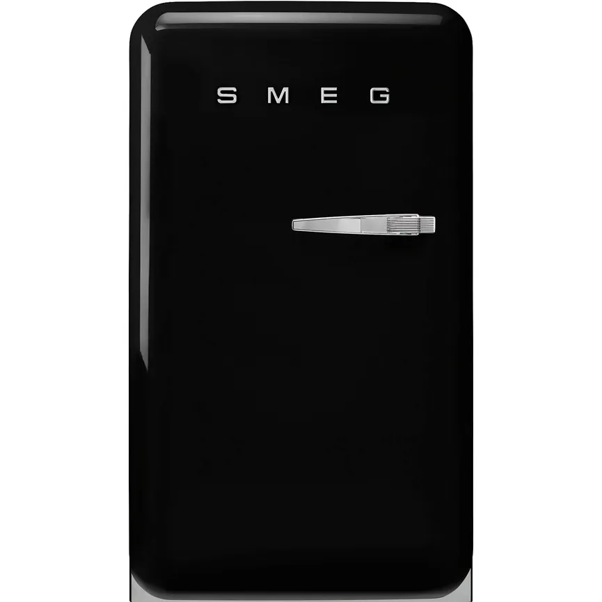 SMEG Stand-Kühlschrank 50's hauptaufnahme