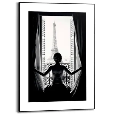 Wandbild 50 x 70 cm