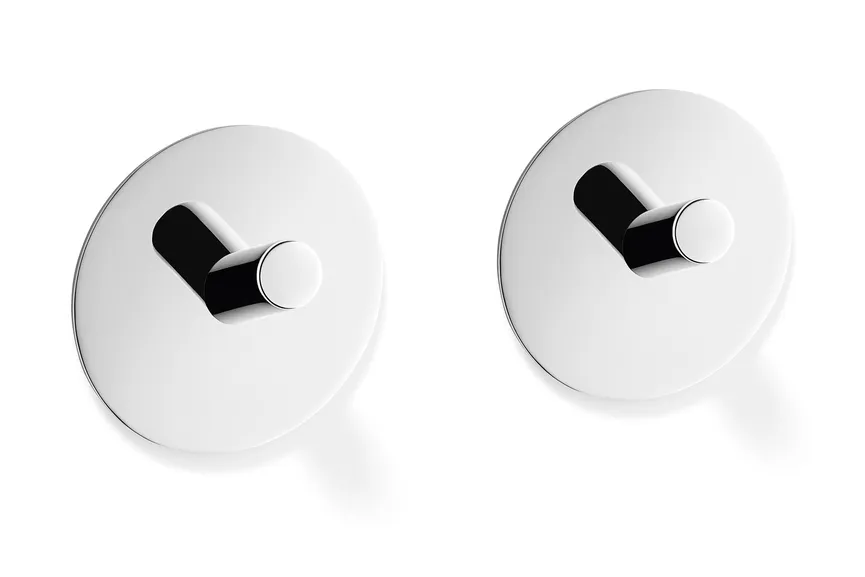 Handtuchhaken Peco Set/2 rund hauptaufnahme