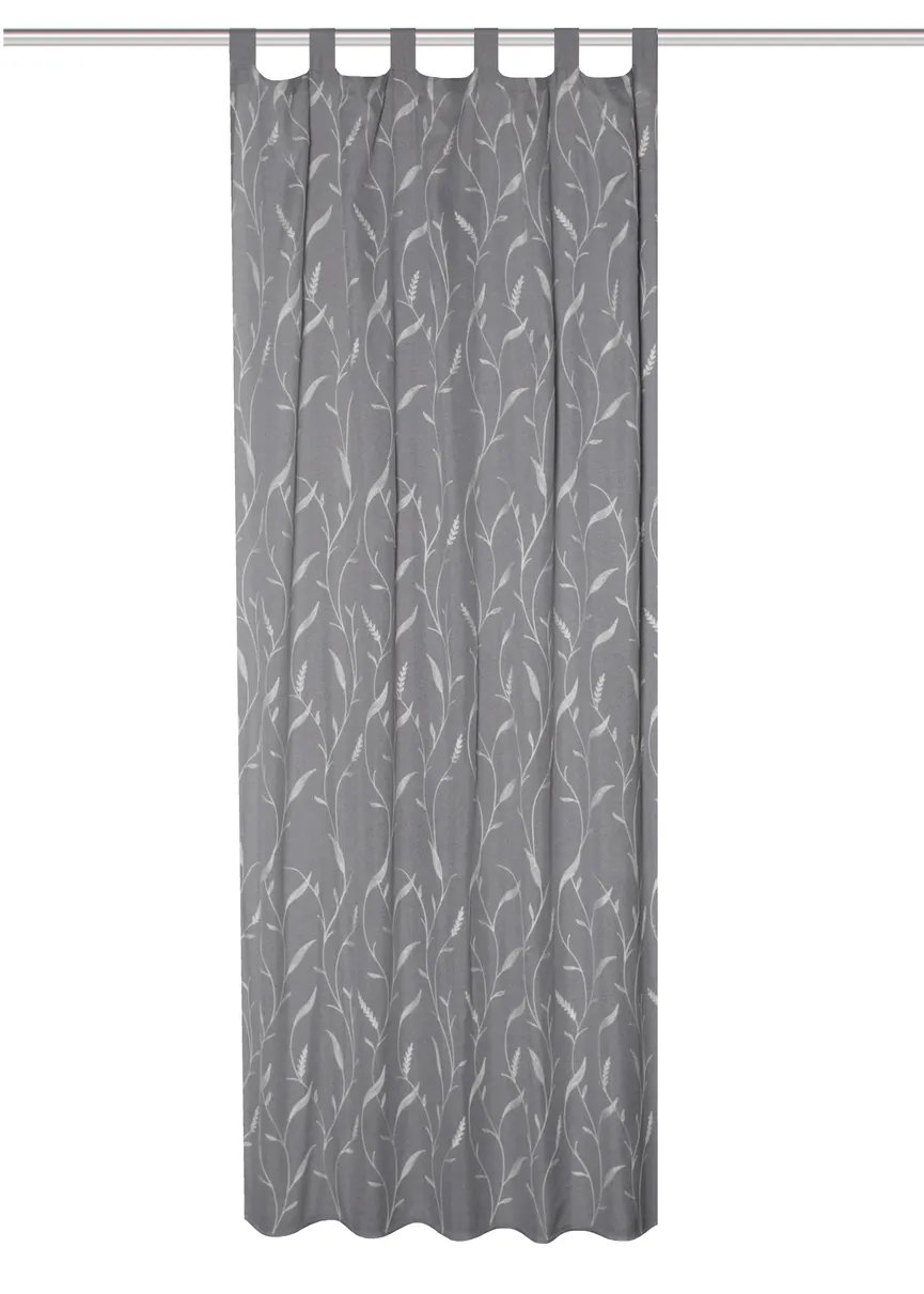 Schlaufenschal Thees 135x225 hauptaufnahme