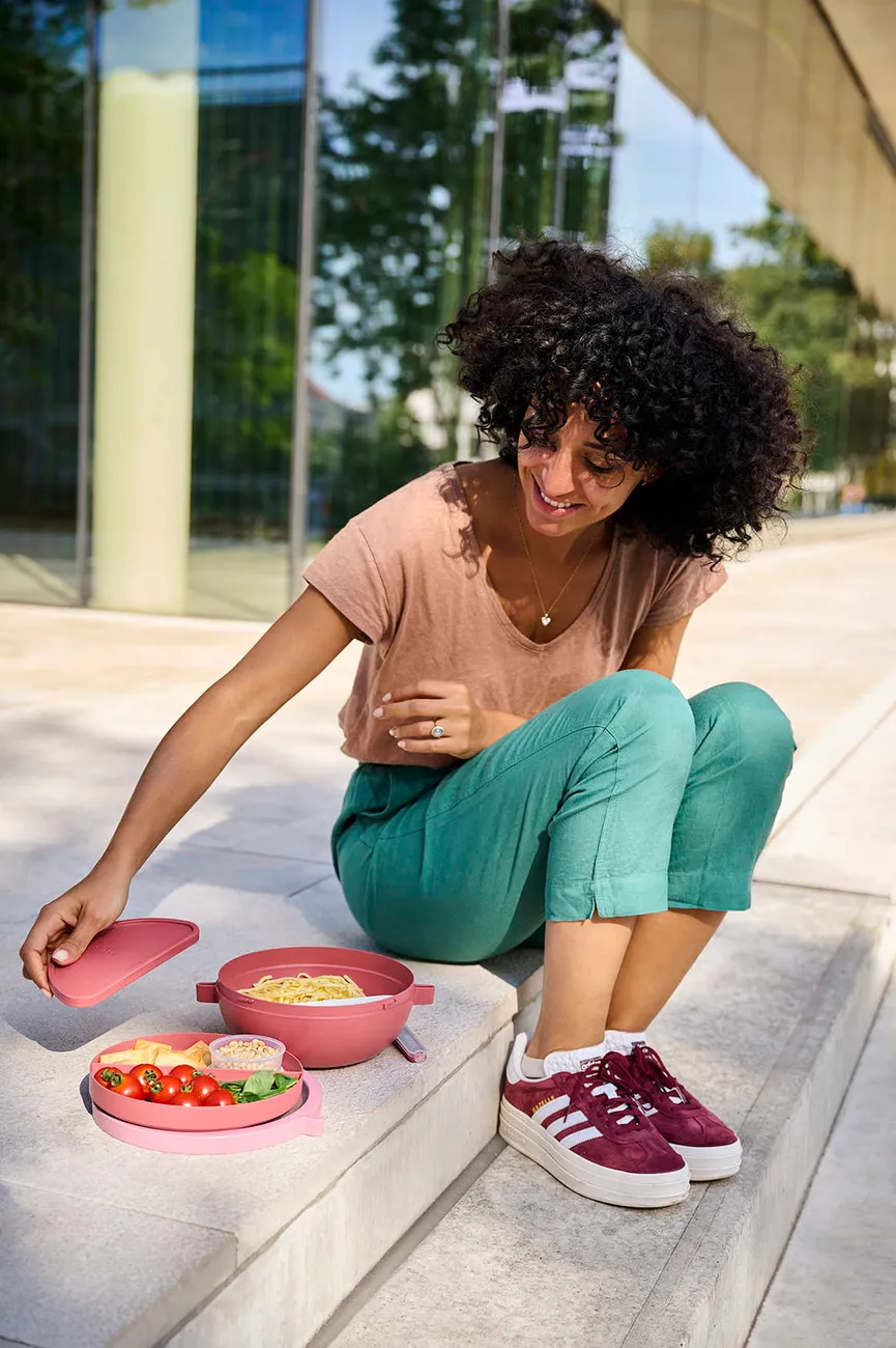 Bento Lunchbowl Vita 1,5L milieu