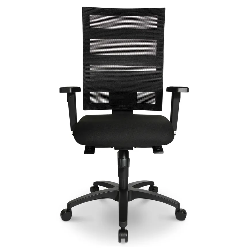 Drehstuhl X-Pander Plus detail