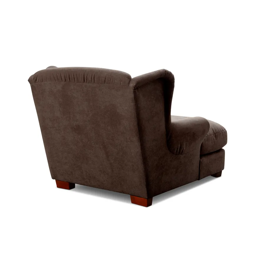 Longseat-Sessel (1235) detail