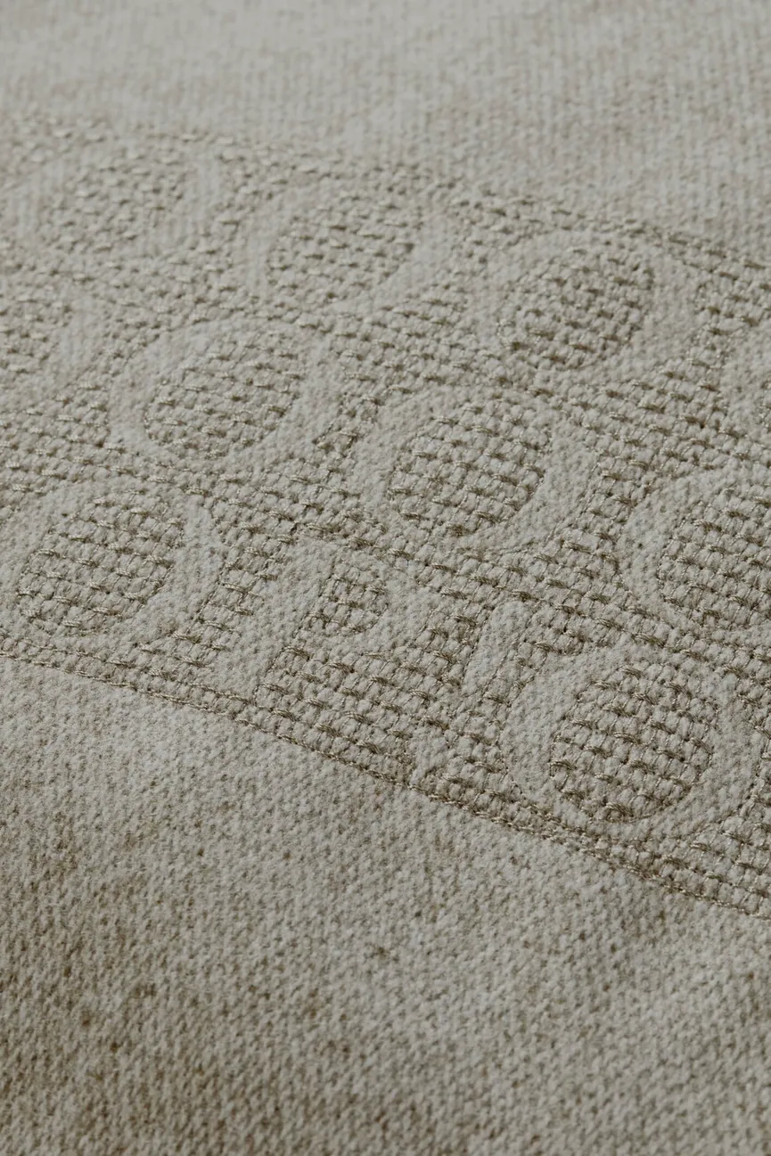 Kissenhülle J!Signature Stripe material_farbe