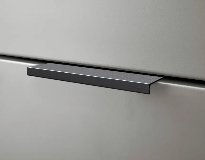 *Waschbeckenunterschrank detail