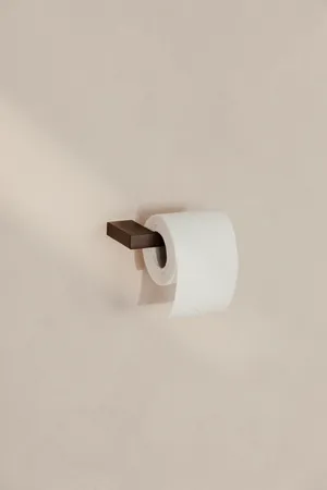 Toilettenpapierhalter