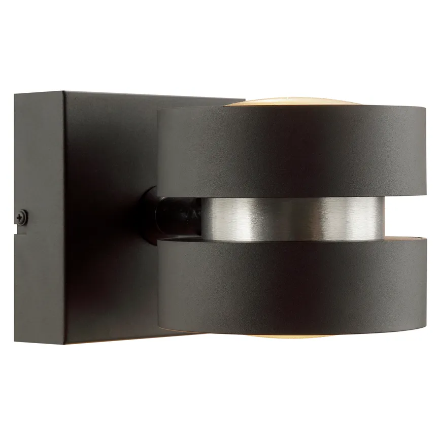 Wandleuchte "GLOW SPHERE" detail