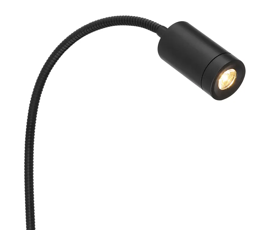 Wandleuchte "Milly" detail