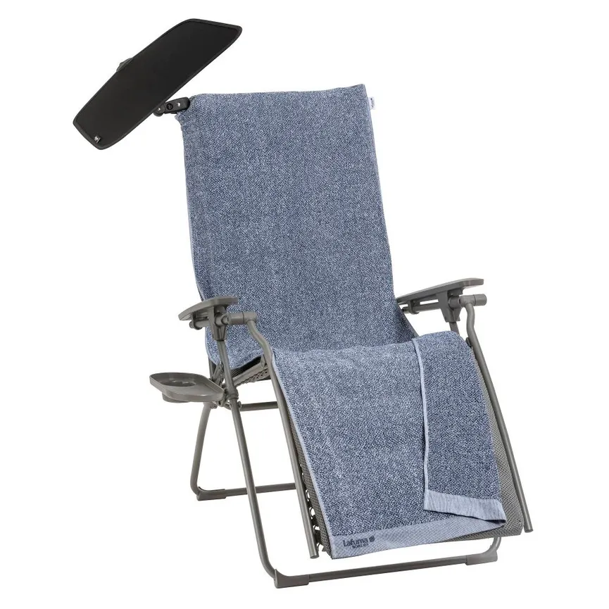 Relaxsessel BeComfort detail