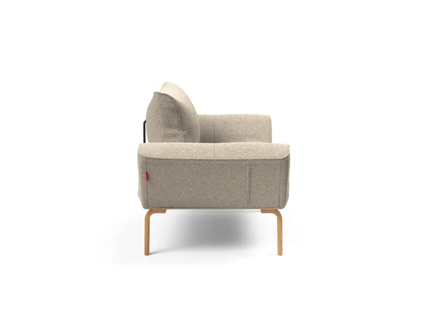Schlafsofa Bow detail