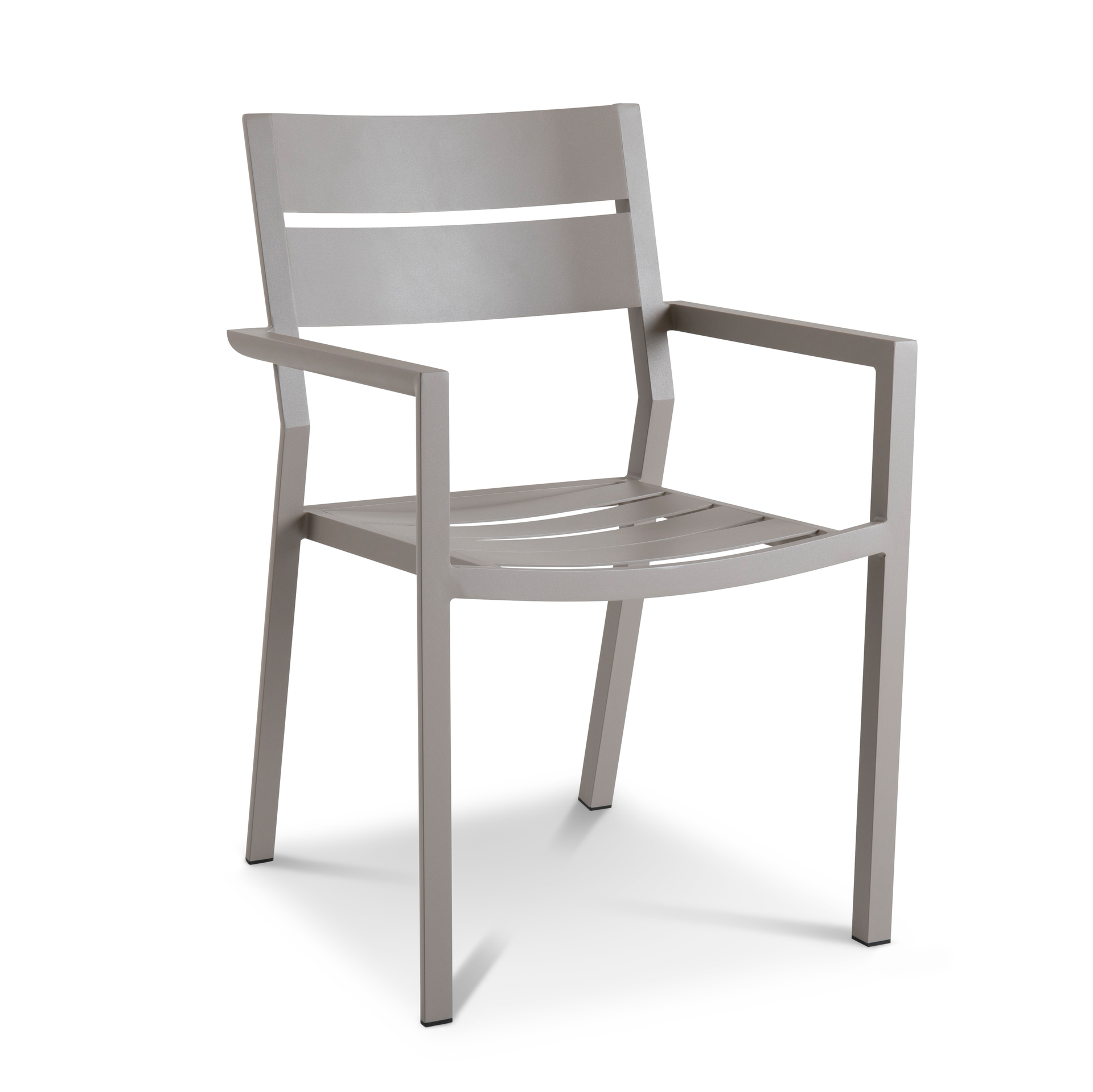 Gartenstuhl stapelbar 