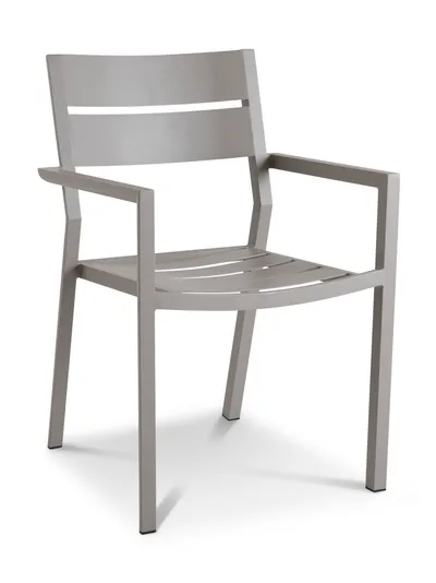 Gartenstuhl stapelbar 