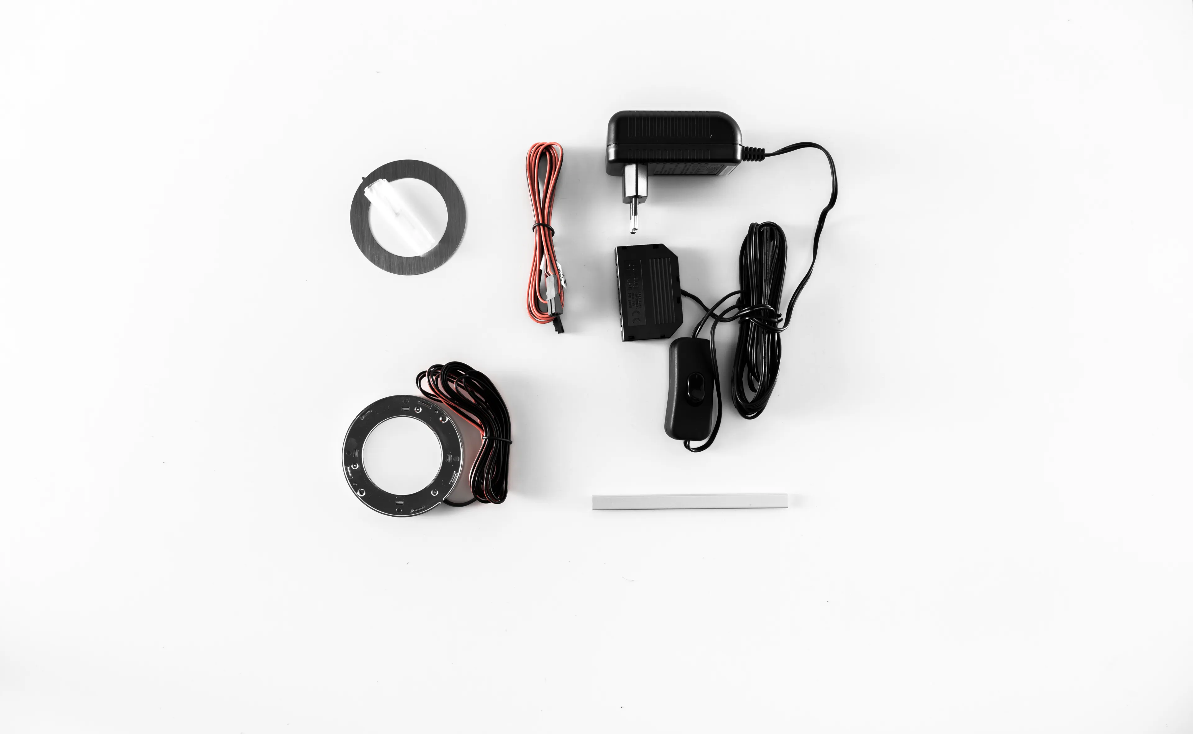 LED-Beleuchtung Assini