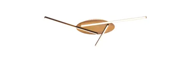 LED-Deckenleuchte