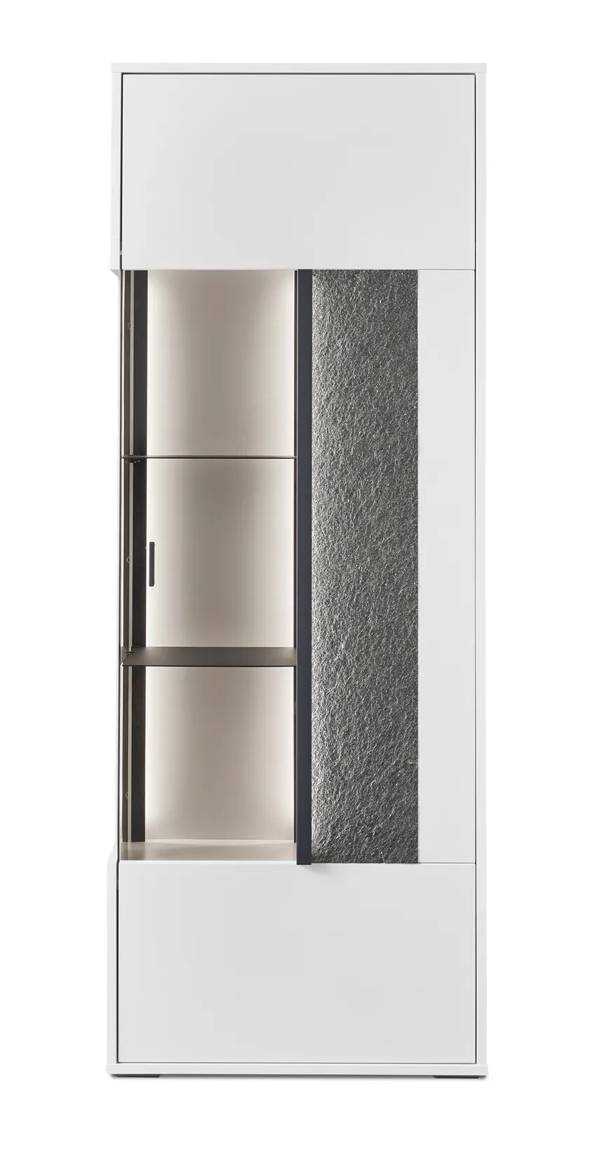 Vitrine hauptaufnahme