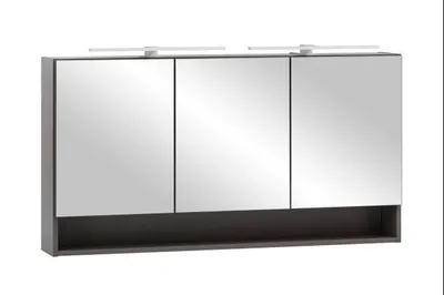 Spiegelschrank