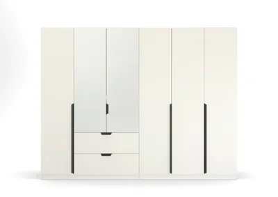 Kleiderschrank