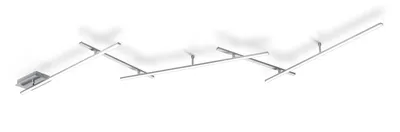 LED-Deckenleuchte