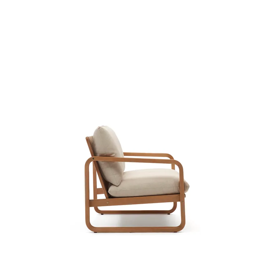 Sofa detail